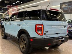 فۆرد برۆنکۆ سپۆرت